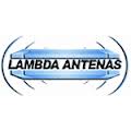 Lambda Antenas लोगो